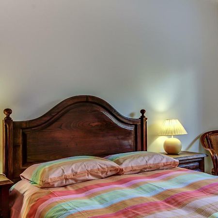 דירות אריסרייה Casa Melo מראה חיצוני תמונה