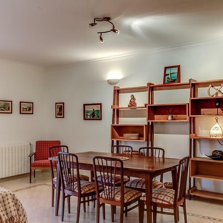 דירות אריסרייה Casa Melo מראה חיצוני תמונה