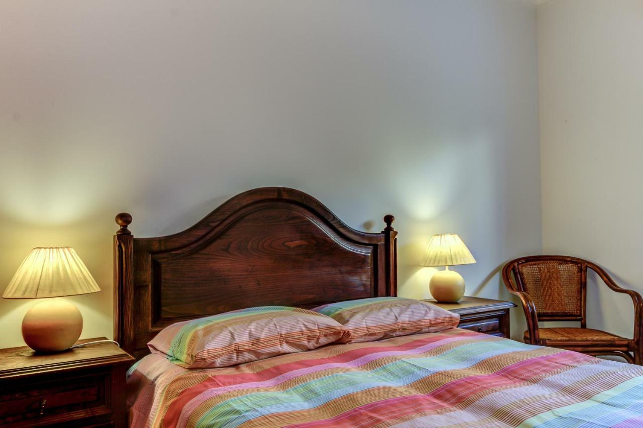 דירות אריסרייה Casa Melo מראה חיצוני תמונה
