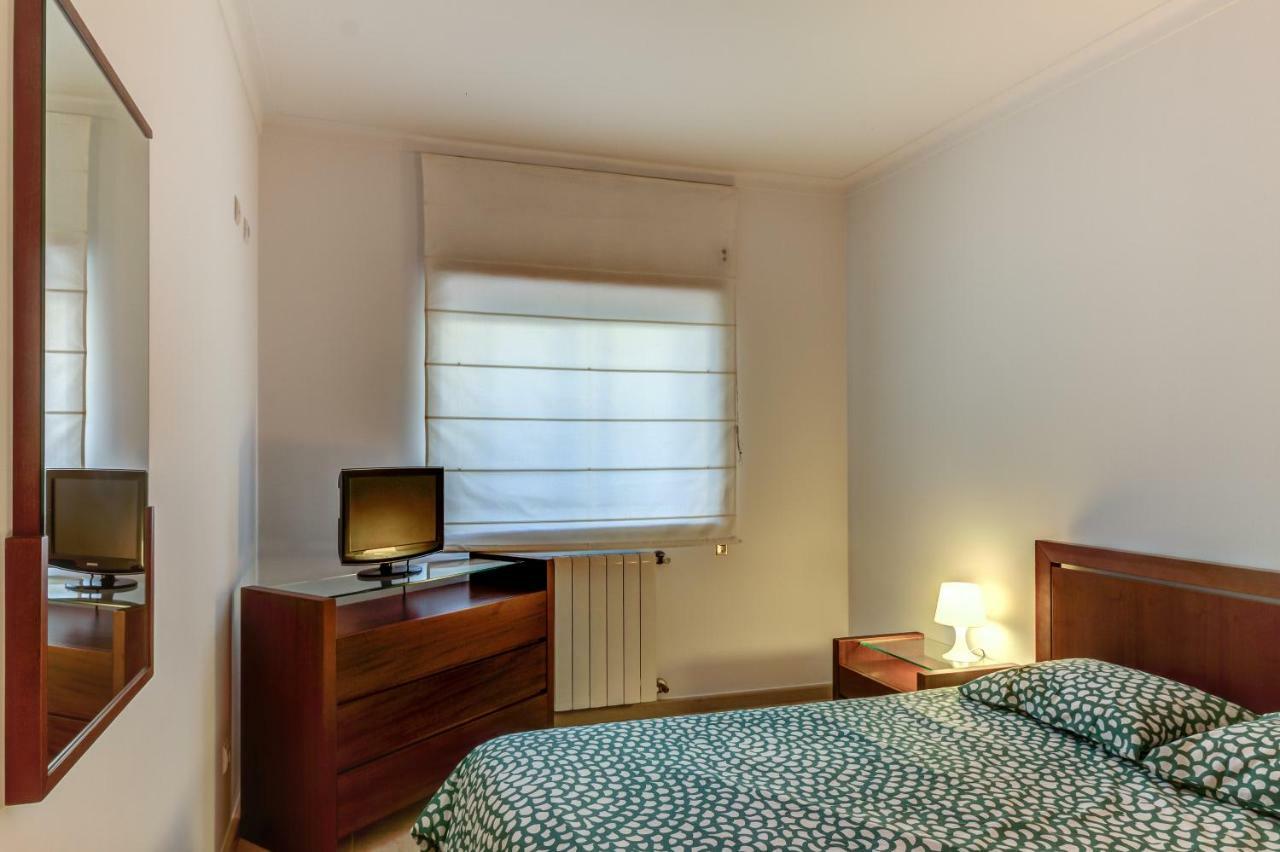 דירות אריסרייה Casa Melo מראה חיצוני תמונה