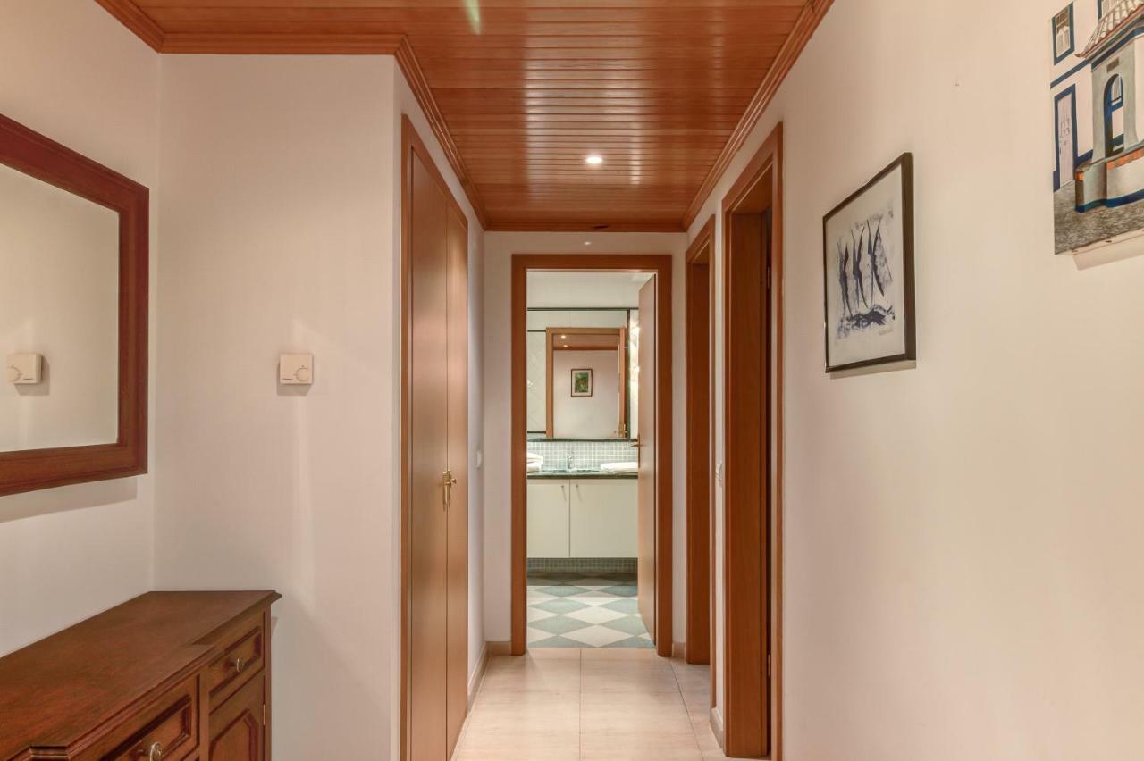 דירות אריסרייה Casa Melo מראה חיצוני תמונה