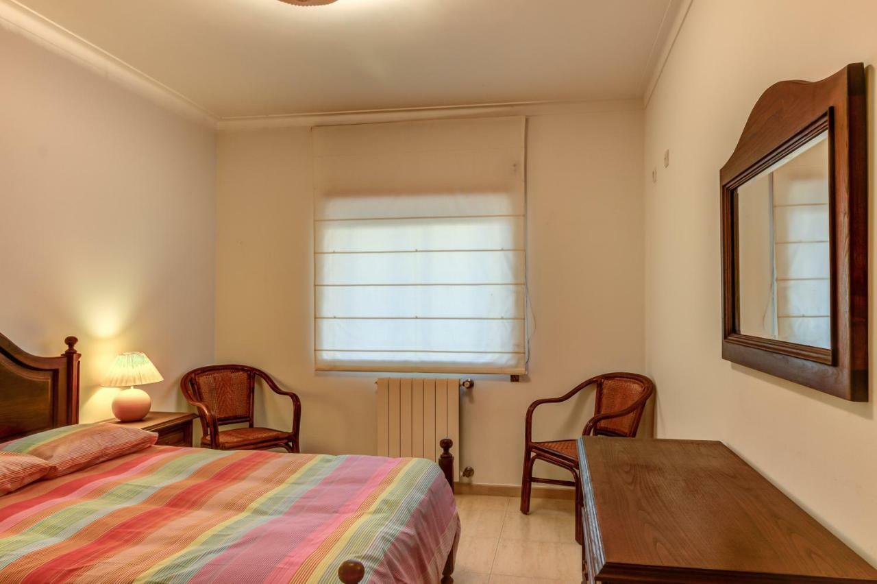 דירות אריסרייה Casa Melo מראה חיצוני תמונה